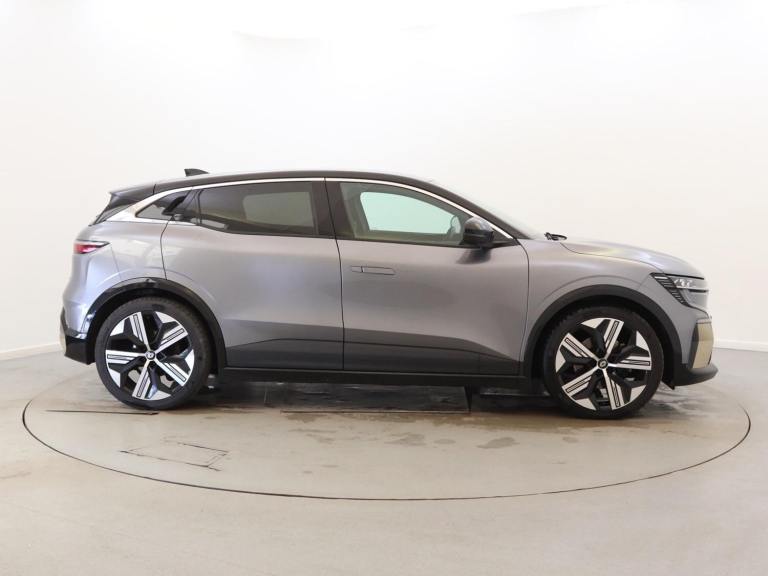 2023 Renault Megane E Tech EV60 160kW Iconic 60kWh Optimum Charge 5dr Auto Hatchback Electric Aut...