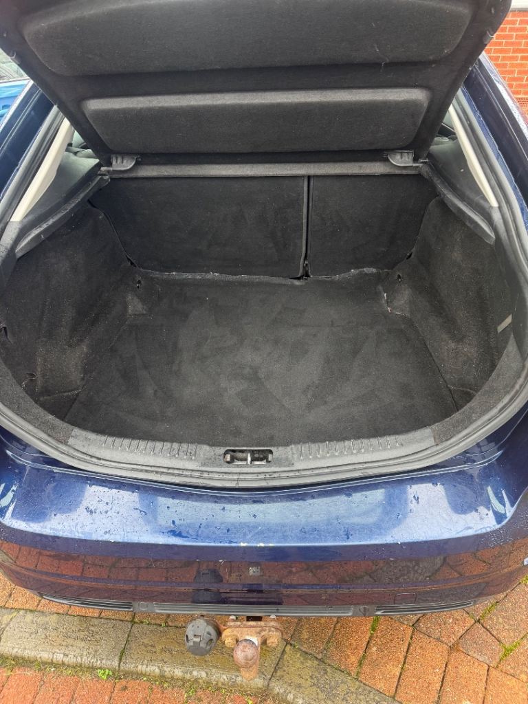 Ford, MONDEO, Hatchback, 2012, Manual, 1997 (cc), 5 doors