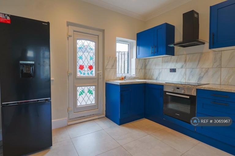 2 bedroom house in Lansdowne Street, Darlington, DL3 (2 bed) (#3065967)