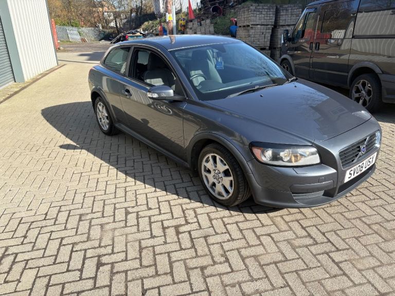 Volvo C30