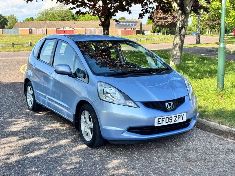 2009 Honda Jazz Automatic only 15k Miles!!!