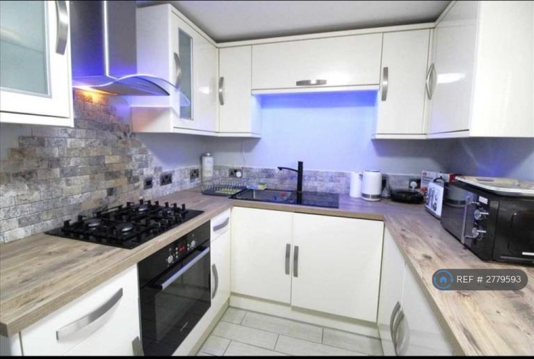 1 bedroom flat in Bridgnorth Drive, Nottingham, NG11 (1 bed) (#2779593)