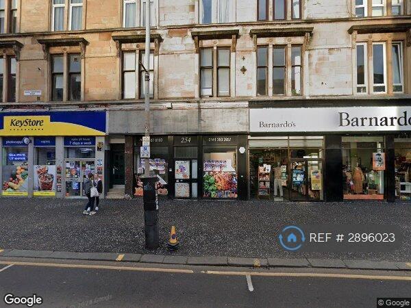 4 bedroom flat in Great Western Road, Glasgow, G4 (4 bed) (#2896023)