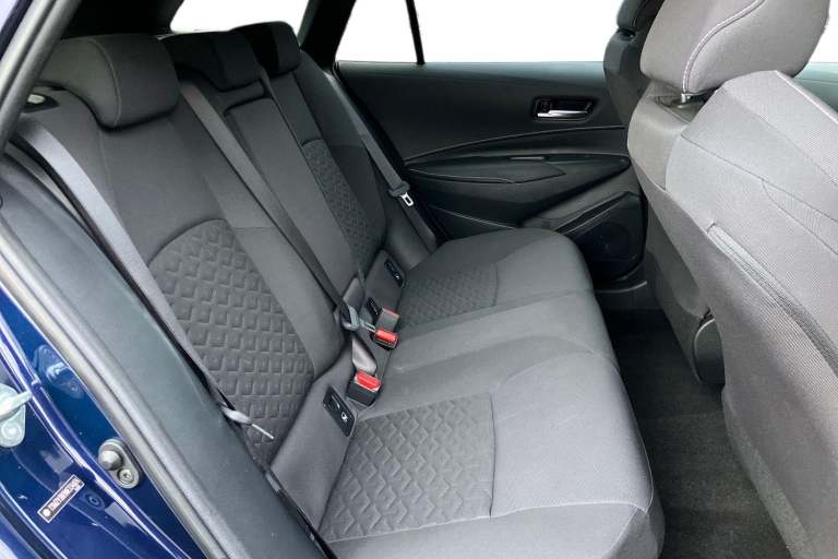 2022 Suzuki Swace 1.8 Hybrid SZ5 5dr CVT Estate PETROL/ELECTRIC Automatic