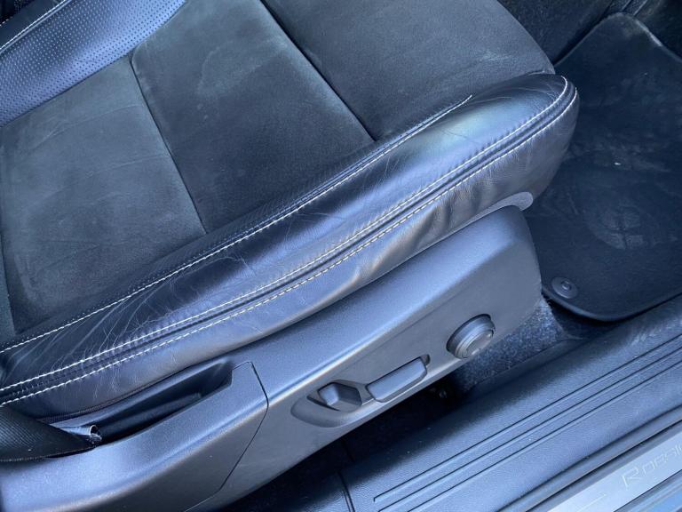 2018 Volvo XC40 2.0 D4 R-Design Pro Auto AWD Euro 6 (s/s) 5dr ESTATE Diesel Automatic