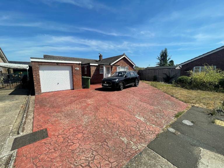 Room to rent in Attleborough