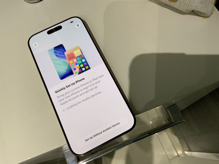 APPLE IPHONE 16 PRO MAX 256K TITANIUM UNLOCKED 