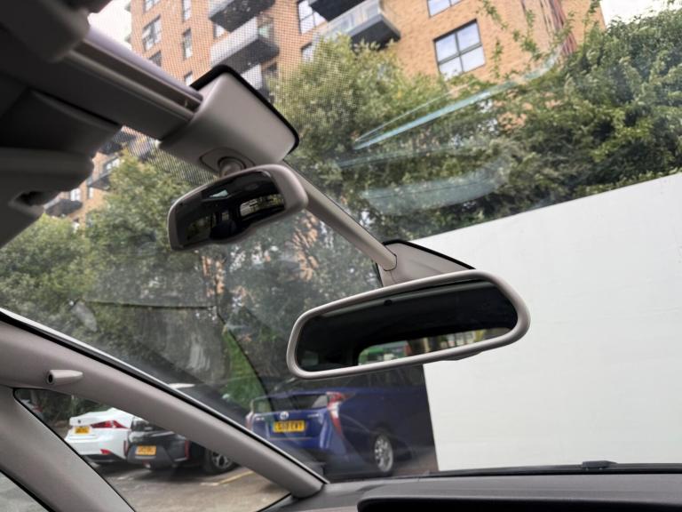 2017 Citroen C4 Grand Picasso 1.6 BlueHDi Flair EAT6 Euro 6 (s/s) 5dr MPV Diesel Automatic