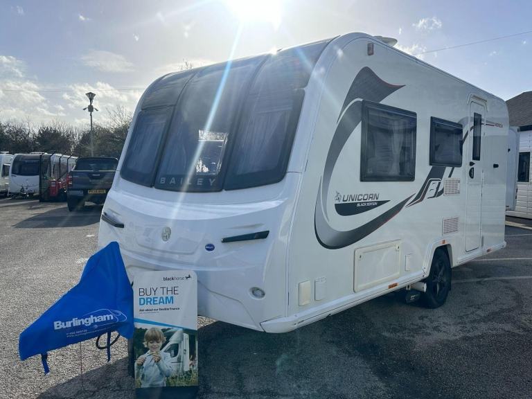 Bailey Unicorn Merida  ATC / Alutech Shell / Solar Panel