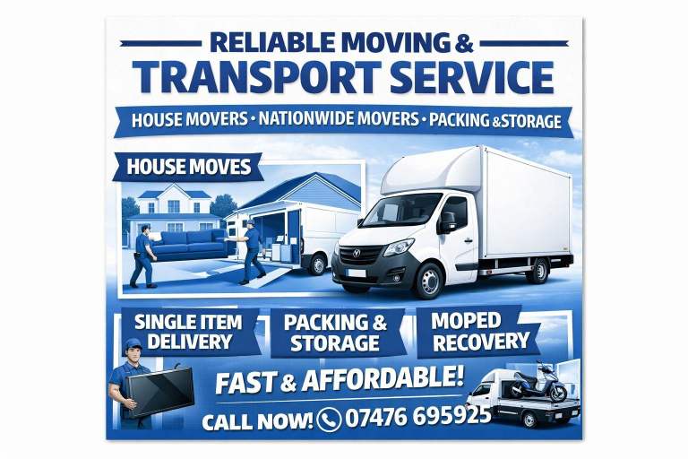 Man and van Wardrobe Bed Flatpack furniture Assembly Flat Pack Assembler Handyman service Same day