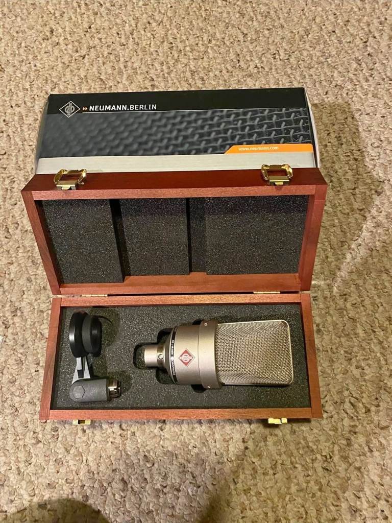 Neumann TLM 103