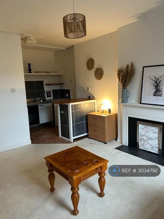 1 bedroom flat in Newton Street, Edinburgh, EH11 (1 bed) (#3034792)