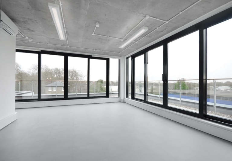 Serviced Spaces For 5 to 85 Desks - Private Offices to Rent in Islington