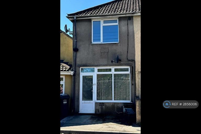 2 bedroom house in A-B, Yatton, Bristol, BS49 (2 bed) (#2856006)