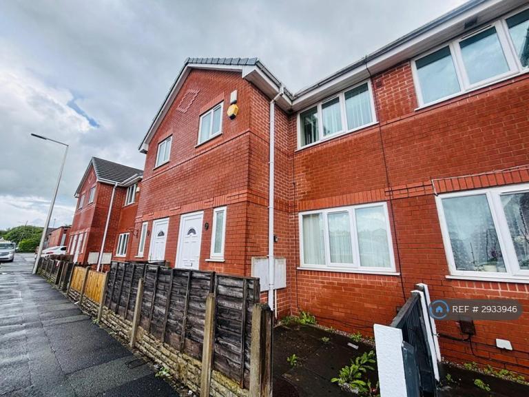 4 bedroom house in Anderton St, Wigan, WN2 (4 bed) (#2933946)