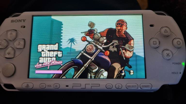 Sony psp dissidia edition 