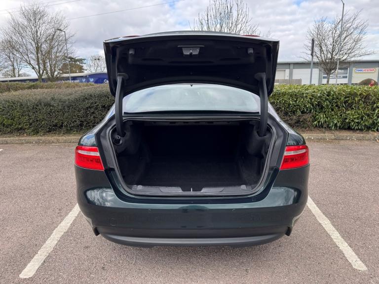 2015 Jaguar XE 2.0d R-Sport 4dr SALOON Diesel Manual