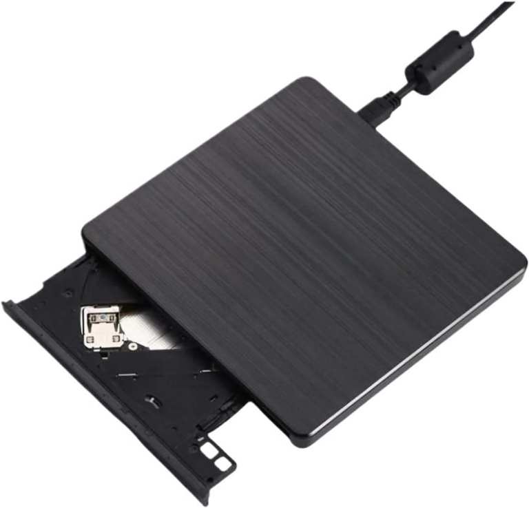 Computer blu ray recorder 