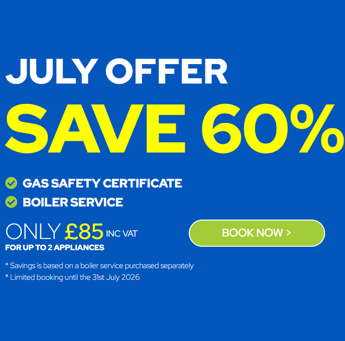 Gas Safety Certificate £40 | Electrical Certificate £70 | PATs £55 | EPCS £65 |