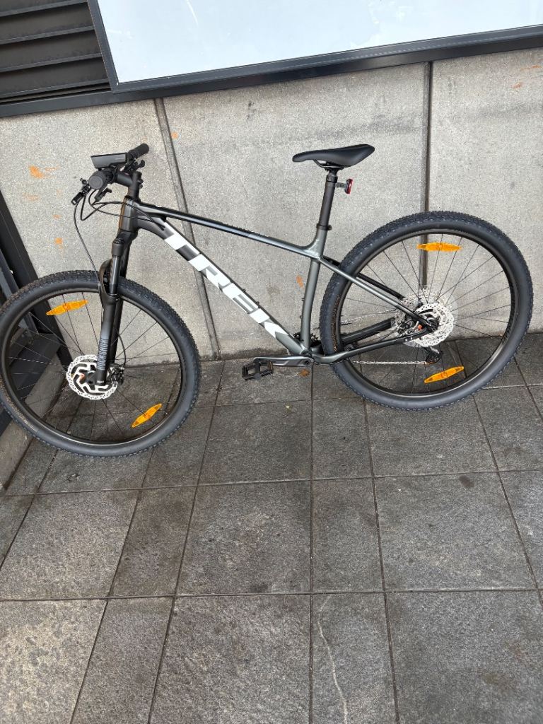 image for Brand new Trek Procaliber 6