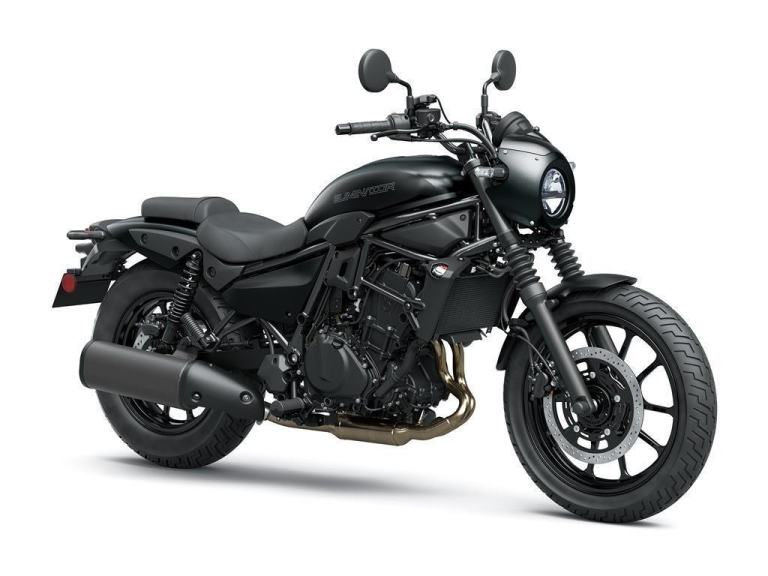 2026 Kawasaki ELIMINATOR 500 SE