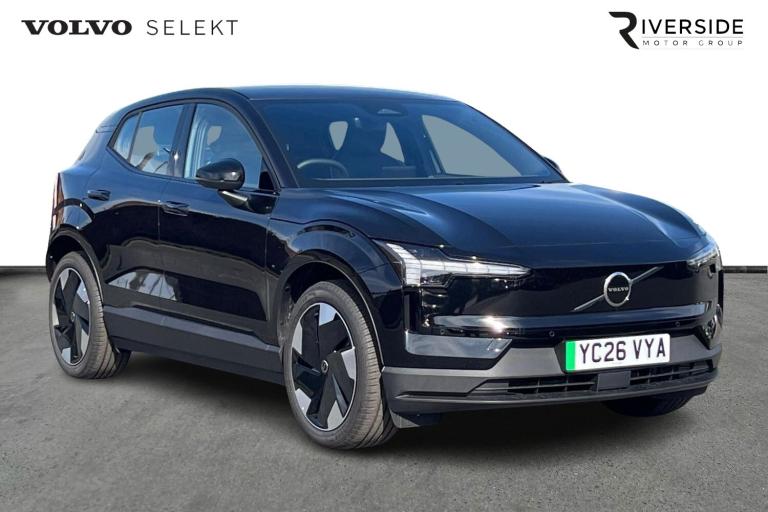 2026 Volvo EX30 Plus, Twin Motor Performance, Electric Estate Electric Automatic