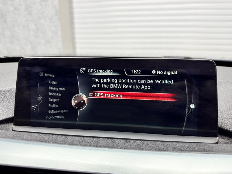  BMW 4 Series Gran Coupe 2.0 420d M Sport Auto xDrive Euro 6 (s/s) 5dr Diesel Automatic