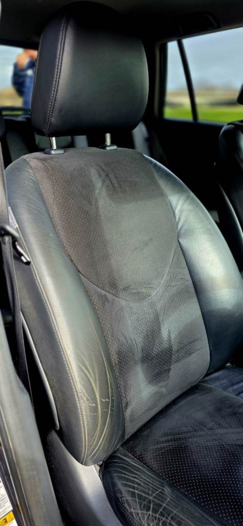 Toyota, RAV 4, Estate, 2012, Manual, 2231 (cc), 5 doors