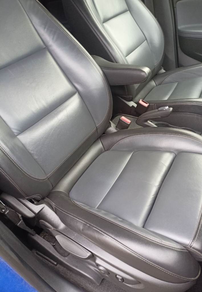 Diesel Vauxhall, MOKKA SE, Hatchback, 2016, Manual, 1598 (cc), 5 doors