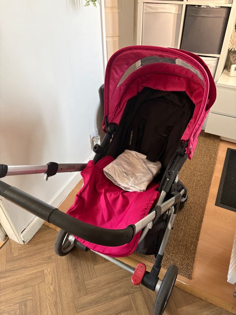 Mother Care Roam pushchair 