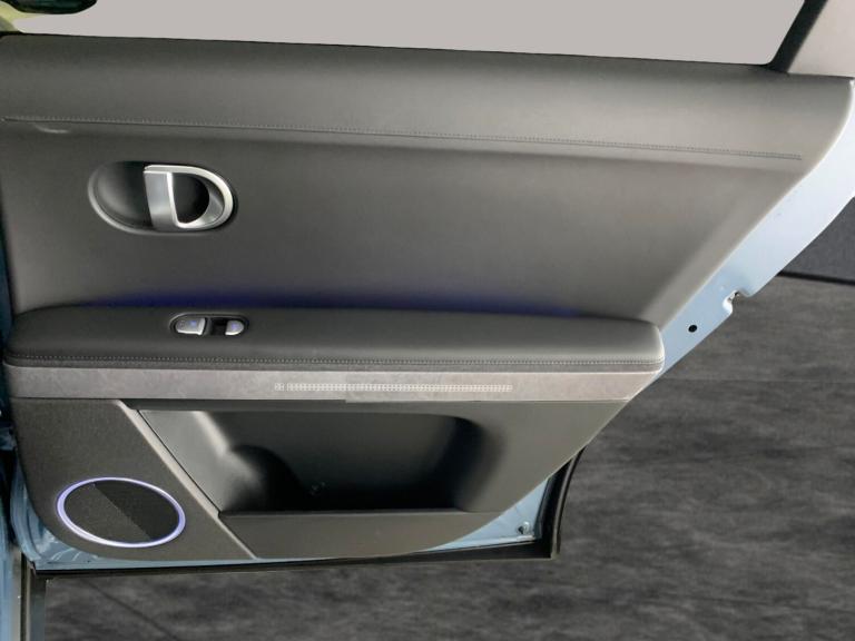 2024 Hyundai IONIQ 5 77kWh Ultimate Hatchback 5dr Electric Auto (228 ps) - SURROUND VIEW - KEYLE ...