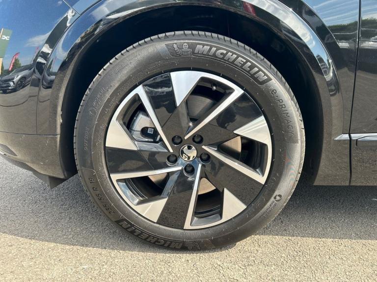  Vauxhall Grandland Electric 73kwh Gs Suv 5dr Electric Auto 213 Ps Electric