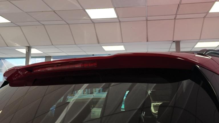 2018 Mercedes-Benz GLA GLA 200 SE 5dr ESTATE Petrol Manual