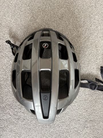 anon mens highwire snowboard helmet with brim lay back gray Anon Prime MIPS Ski & Snowboard Helmet