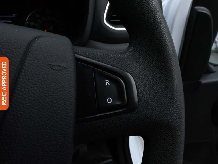 2022 Nissan Interstar 2.3 dCi 35 Tekna Panel Van 4dr Diesel Manual FWD L3 H2 Euro 6 (135 ps) Pane...