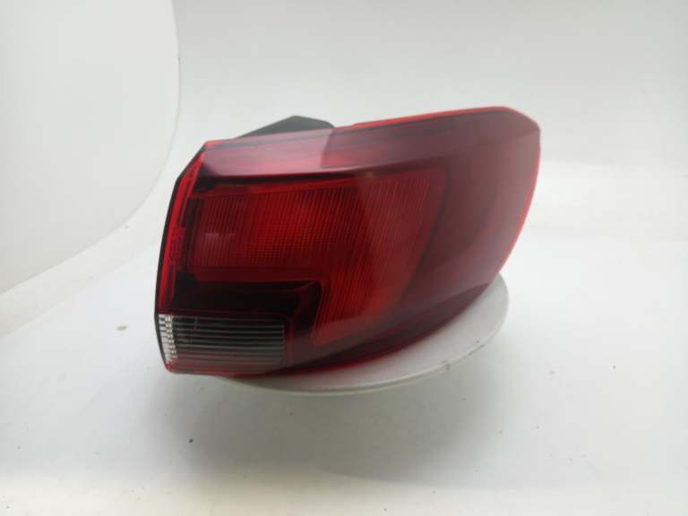 Vauxhall Astra Tail Light Rear Lamp O/S 2015-2021 5 Door Estate Rh