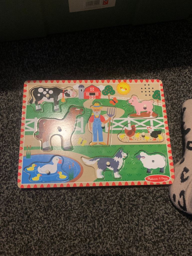 puzzle 