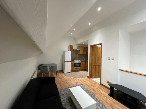 1 Bedroom Flat to Rent