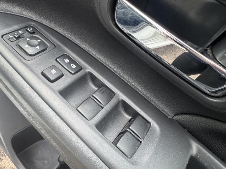 MITSUBISHI OUTLANDER 2.0 h 12kWh GX4hs 2014