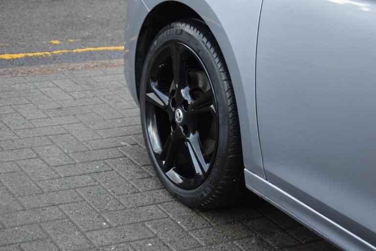 2022 Vauxhall Corsa 1.2 Turbo Ultimate Auto Euro 6 (s/s) 5dr HATCHBACK Petrol Automatic