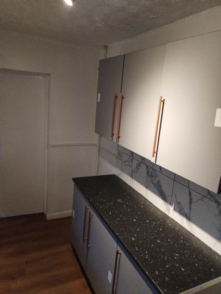 **2 Bedroom House For Rent In Wolverhampton (WV3 Postcode)**