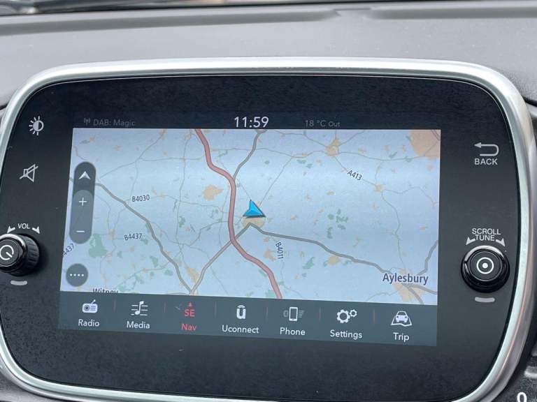 2021 Fiat 500 1.0 MHEV Rock Star Hatchback 3dr Petrol Manual Euro 6 (s/s) (70 bhp) HATCHBACK Petr...