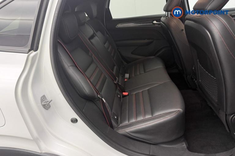 2022 Renault Arkana 1.6 E-TECH Hybrid 145 R.S. Line 5dr Auto SUV Hybrid Automatic