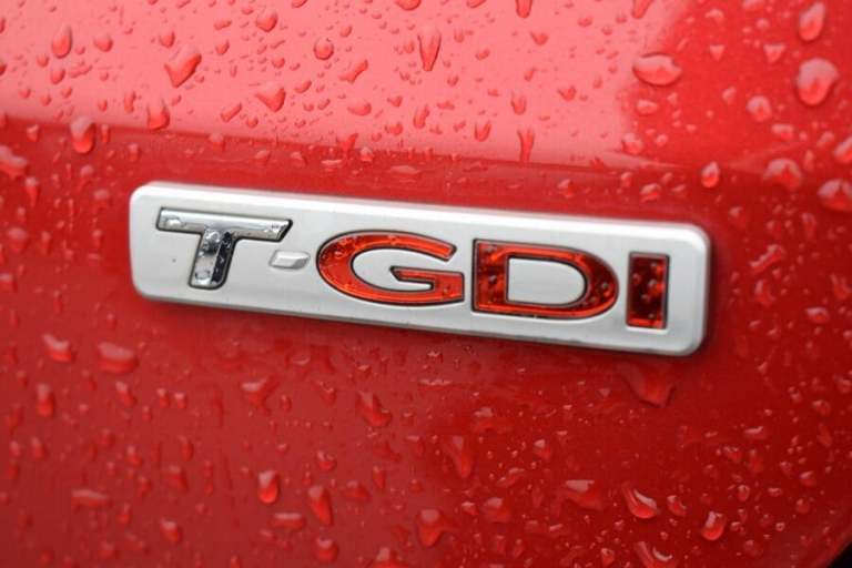 2019 Kia Stonic 1.0 T Gdi 4 Suv 5dr Petrol Dct Euro 6 (s/s) (118 Bhp) HATCHBACK Petrol Automatic