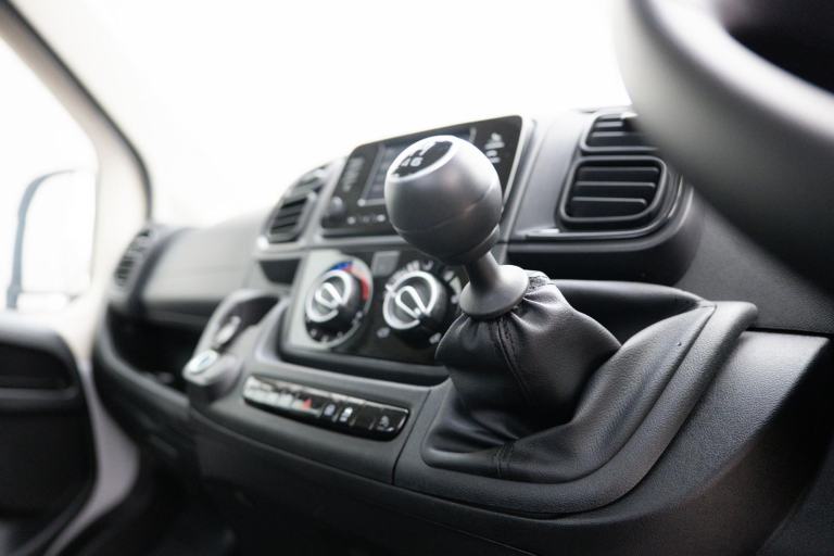 2025 BRAND NEW FIAT DUCATO 2.2 DIESEL PLANT BEAVERTAIL DROPSIDE HIGHWAY MAINTENA