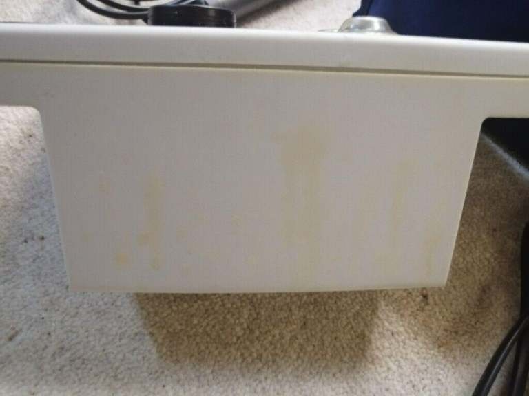 Electric Nail Drill Professional THE File promed 1020