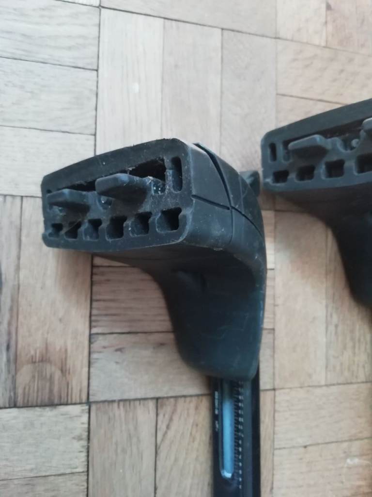 Thule Roof Rack 