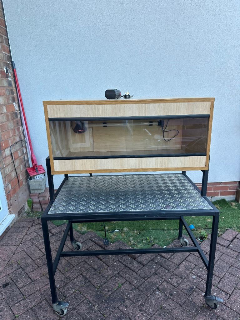 Vivarium 