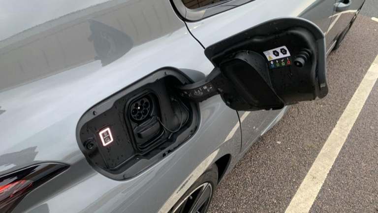 2024 Peugeot 308 115kW First Edition 54kWh 5dr Auto HATCHBACK ELECTRIC Automatic