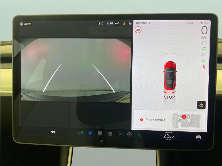 2020 Tesla Model 3 Performance AWD 4dr [Performance Upgrade] Auto SALOON ELECTRIC Automatic